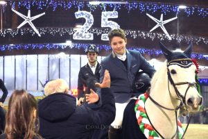 Giacomo Casadei nell'Albo d'Oro del Memorial dalla Chiesa 2016 3