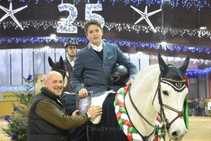 Giacomo Casadei nell'Albo d'Oro del Memorial dalla Chiesa 2016 4