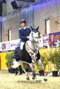 Giacomo Casadei nell'Albo d'Oro del Memorial dalla Chiesa 2016 5