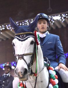 Giacomo Casadei nell'Albo d'Oro del Memorial dalla Chiesa 2016 6