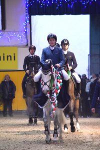 Giacomo Casadei nell'Albo d'Oro del Memorial dalla Chiesa 2016 7