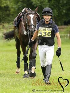 Tre campioni su tre: Astier Nicolas acquista Steve N di Paolo Belvederesi 1