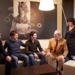 I nuovi diplomati alla Young Riders Academy for Jumping 