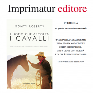 Monty Roberts tra i partecipanti a "Voci per i cavalli 2017" 2