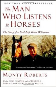 Monty Roberts tra i partecipanti a "Voci per i cavalli 2017" 3