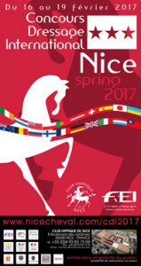 Nizza pronta ad ospitare il dressage internazionale: azzurri a caccia di qualifiche 1