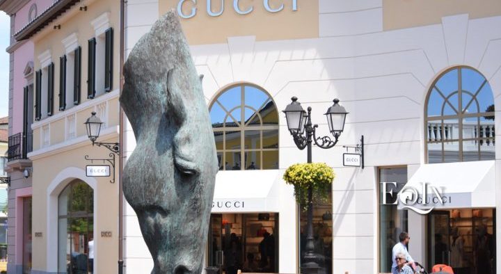 L'ossessione per i cavalli dello scultore britannico Nic Fiddian-Green