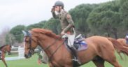 CSI2* Bagnaia, il campione YR Guido Franchi vince sia la gara Ranking sia il Premio Magniflex