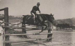 Convegno “Federigo Caprilli: sempre attuale” presso l’Accademia Militare di Modena 1
