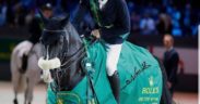 TopTen Rolex/IJRC di Ginevra: vince Steve Guerdat, applausi! 1