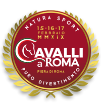 "Cavalli a Roma" al via! Ecco il video di presentazione