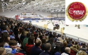 "Cavalli a Roma", tutto è pronto! Ecco il video di presentazione