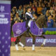 Coppa del Mondo Dressage: Isabell Werth su Weihegold intoccabile ad Amsterdam