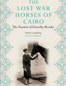 Doroty Brooke: l' angelo custode dei War Horses 1