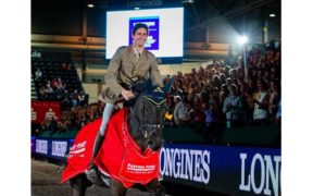 Ed è bis in Coppa del Mondo a Lipsia! Super Alberto Zorzi