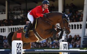 FEI Nations Cup™ 2019 ecco il calendario e le tappe "a punti" per l'Italia