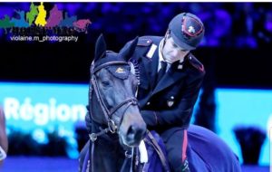 Jumping Amsterdam: vittoria di Gaudiano e Carlotta in Coppa del Mondo!