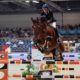 Molto bene Lucia Vizzini nella tappa elvetica di World Cup Jumping 1