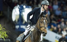 Salto ostacoli: Steve Guerdat è il nuovo leader mondiale