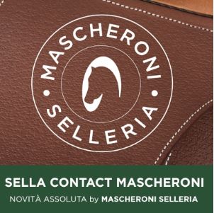 Spring MET 2019 Oliva Nova: Mascheroni Selleria c'è!