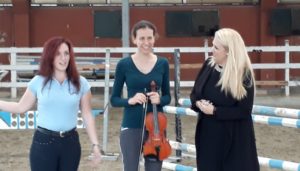 A.A.A. ricercarsi aiuti per Ippoterapia per bimbi malati oncologici