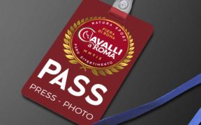 Cavalli a Roma 2019 secondo un giovanissimo reporter