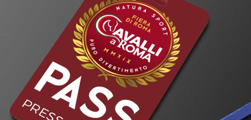 Cavalli a Roma 2019 secondo un giovanissimo reporter