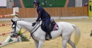 CSI3* Oliva Nova, ottimi Martinengo e Zorzi nella "grossa" di oggi!