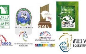 Dove si svolgeranno i FEI World Championships 2022? La FEI racconta la gara d'appalto in corso