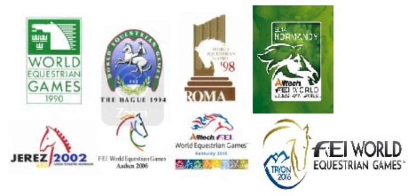 Dove si svolgeranno i FEI World Championships 2022? La FEI racconta la gara d'appalto in corso