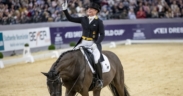 FEI Dressage World Cup di Neumünster vince la Werth, ma la Reynolds sventa la supremazia tedesca