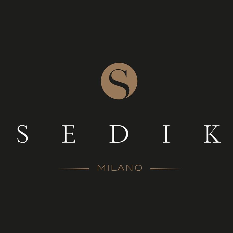 Filippo Bologni powered by SEDIK MILANO