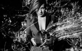 Francesca Arioldi per SEDIK Milano: una Testimonial d’eccezione