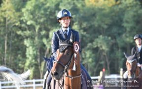 Giulia Martinengo Marquet: una donna con la stoffa di mamma & amazzone