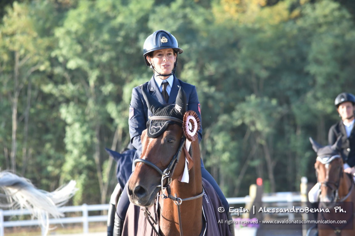 Giulia Martinengo Marquet: una donna con la stoffa di mamma & amazzone