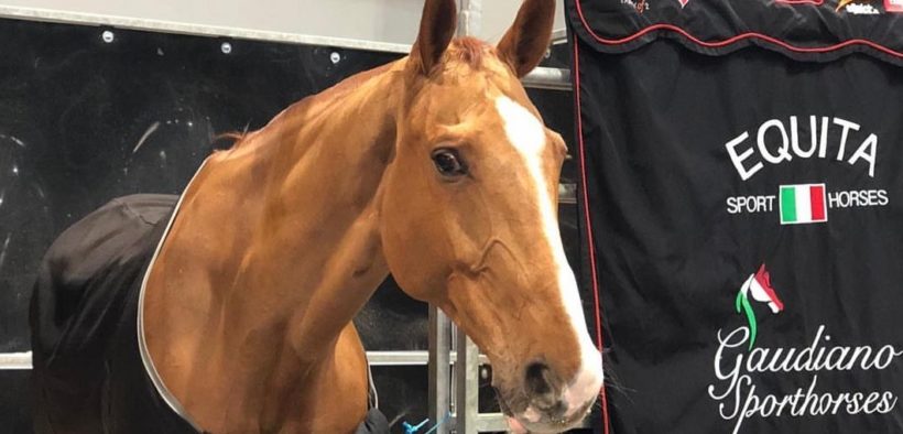 Longines Masters, Gaudiano torna sul podio ad Hong Kong. Bene anche Luca Moneta