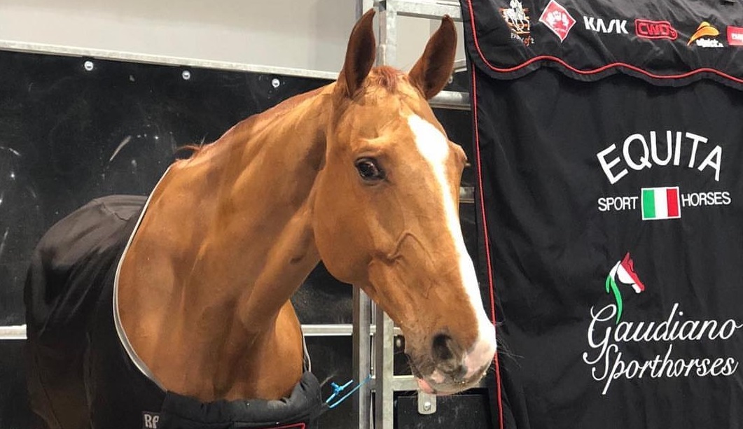 Longines Masters, Gaudiano torna sul podio ad Hong Kong. Bene anche Luca Moneta