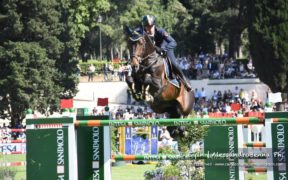 Luca Marziani today & tomorrow!