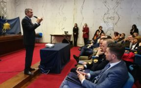 Marco Di Paola tira le somme del 2018 e anticipa i progetti del 2019