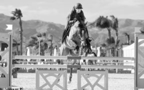 MET Oliva, Giulia Martinengo a podio nella gara Ranking Longines