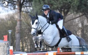 3° Gran Premio Toscana Tour, azzurri top: Pellegrino (again) e Marziani!