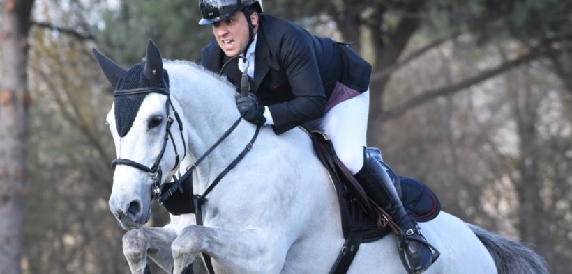 3° Gran Premio Toscana Tour, azzurri top: Pellegrino (again) e Marziani!