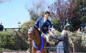 Adriatic Tour, Inno di Mameli grazie a Roberto Turchetto