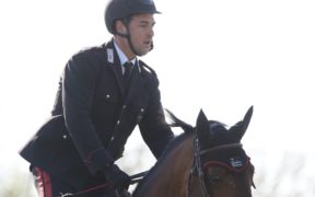 Bis per Gaudiano al Toscana Tour! Sua anche la gara Ranking