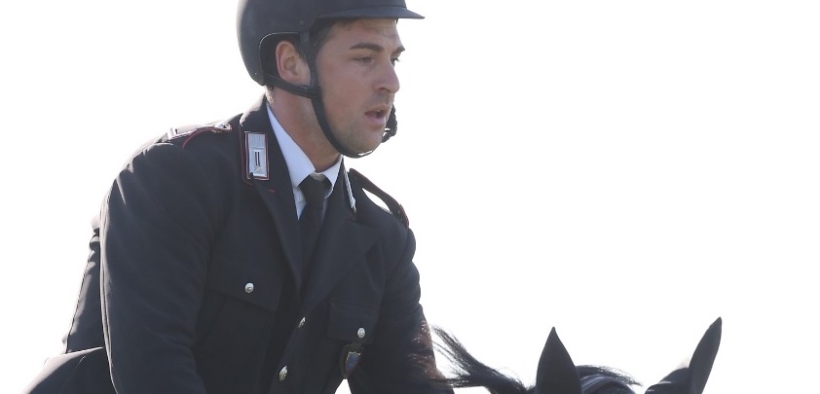 Bis per Gaudiano al Toscana Tour! Sua anche la gara Ranking