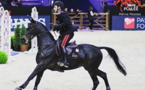 CSI5* ‘s-Hertogenbosch by Rolex: Gaudiano vince!