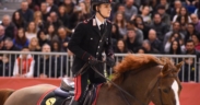 CSI5* Saut Hermès : Filippo Bologni e Raffaele Valente i giovani per l'Italia! 1