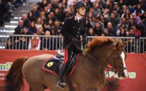 CSI5* Saut Hermès : Filippo Bologni e Raffaele Valente i giovani per l'Italia! 1