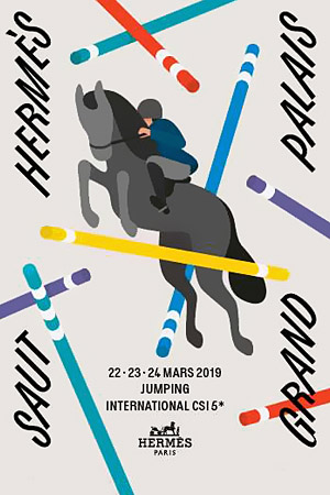 CSI5* Saut Hermès : Filippo Bologni e Raffaele Valente i giovani per l'Italia! 2
