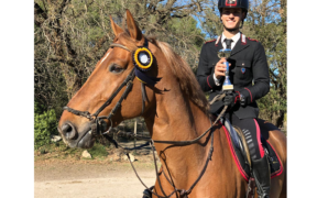 E' suo anche il Grand Prix! Filippo Bologni sbanca a Villeneuve-Loubet